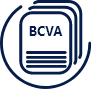 BCVA