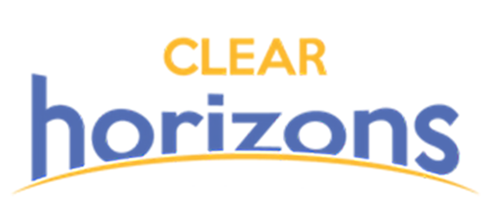 clear horizon logo