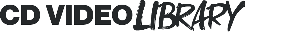 cd video library