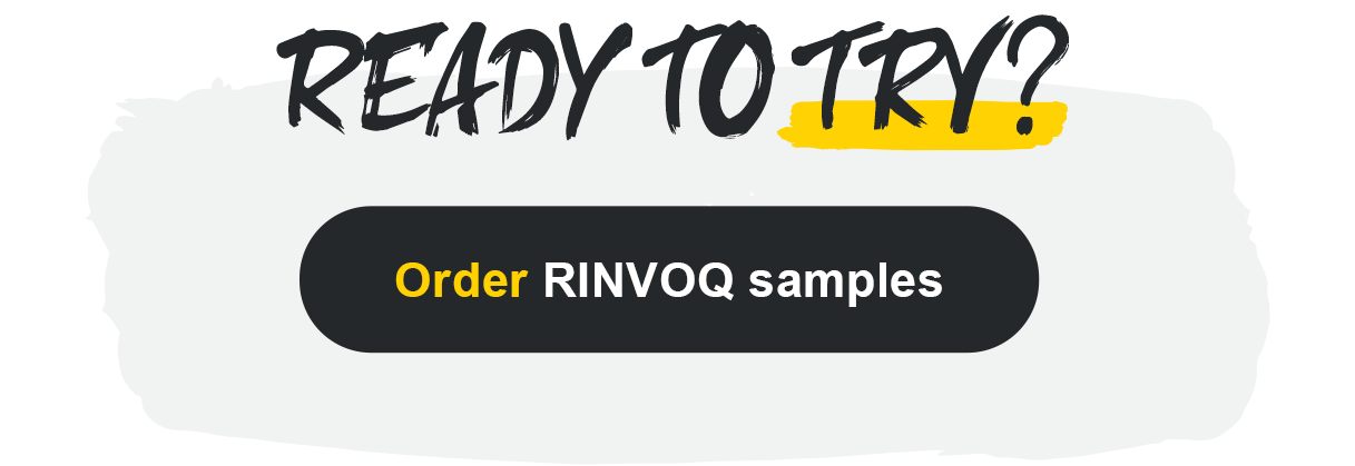 Ready to try? Button