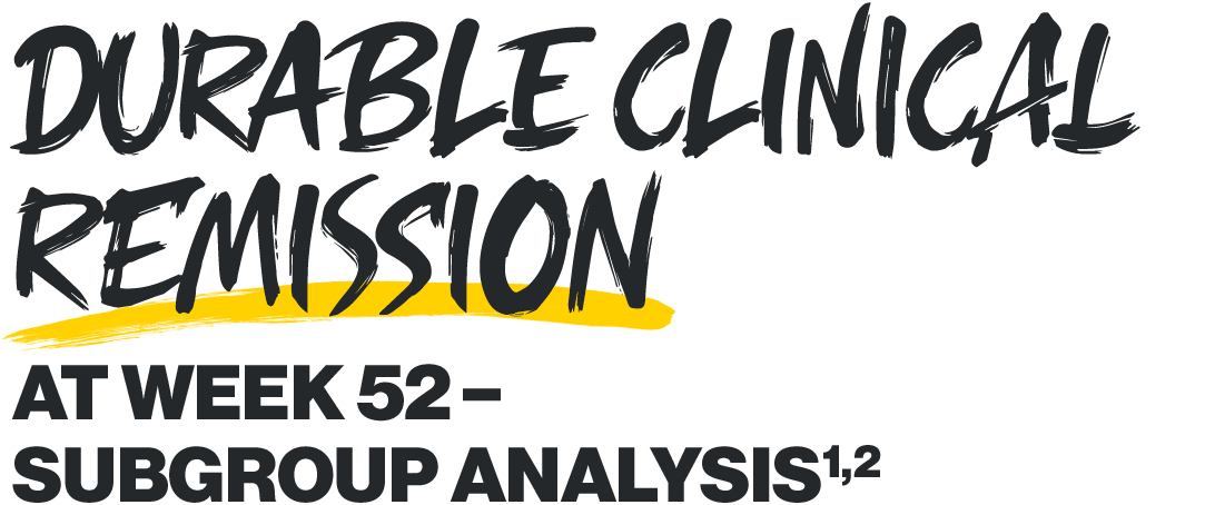 sa-durable-clinical-remission-wk52-heading-v1