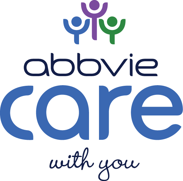 AbbVie Care logo