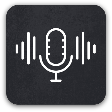 podcast icon