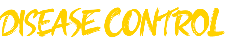 disease control