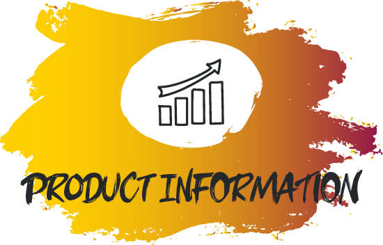 product information