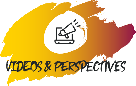 videos and perspectives