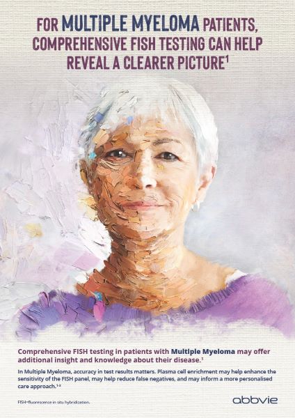 Multiple Myeloma Summary