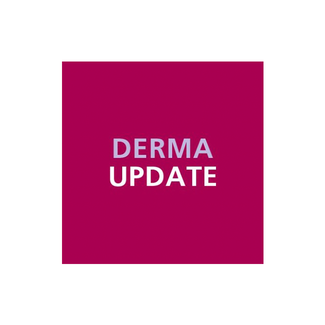 Derma Update Logo