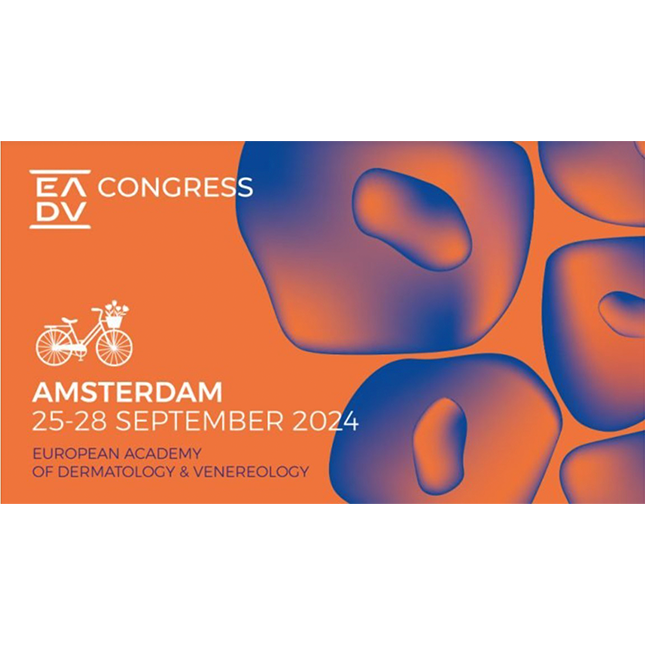 EADV Logo