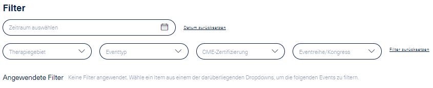 Zu den Events