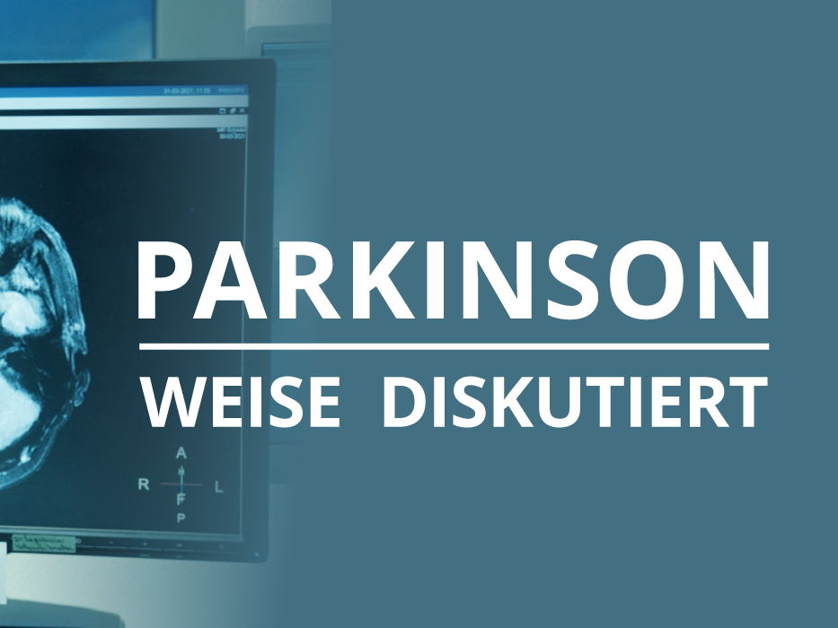 Parkinson Episode 6