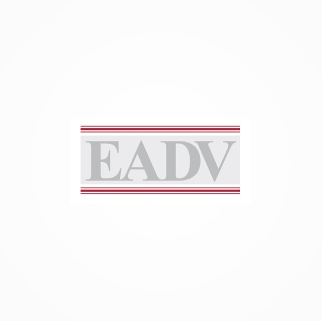 EADV Logo