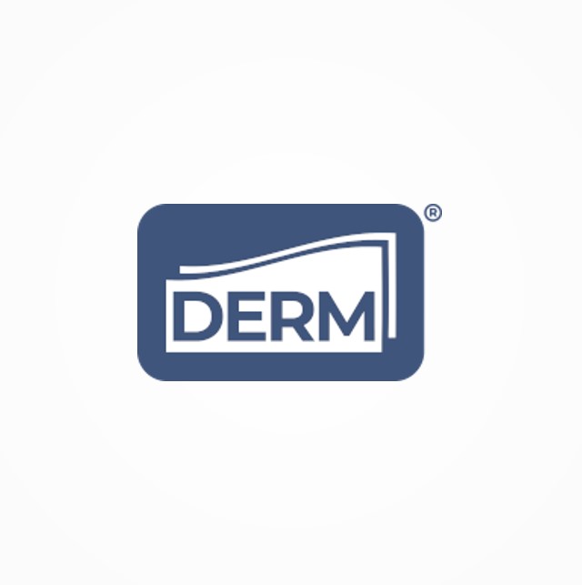 DERM Logo