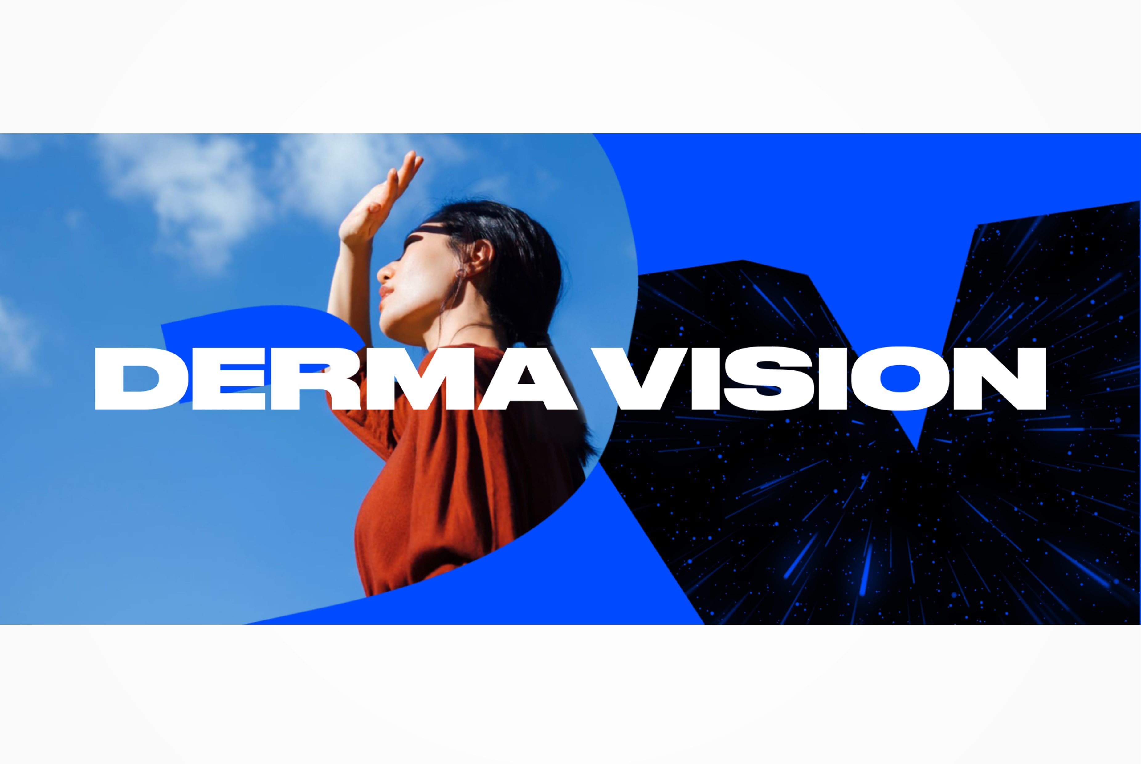 Derma Vision Logo