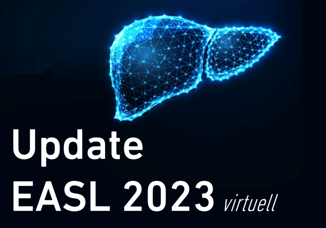 International Liver Congress EASL 2023