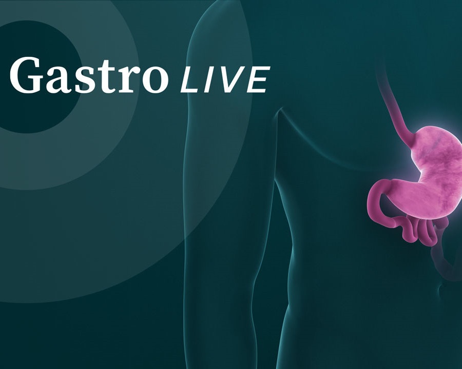 Gastro Live zur Hepatitis C