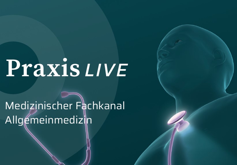 Praxis Live zur Hepatitis C