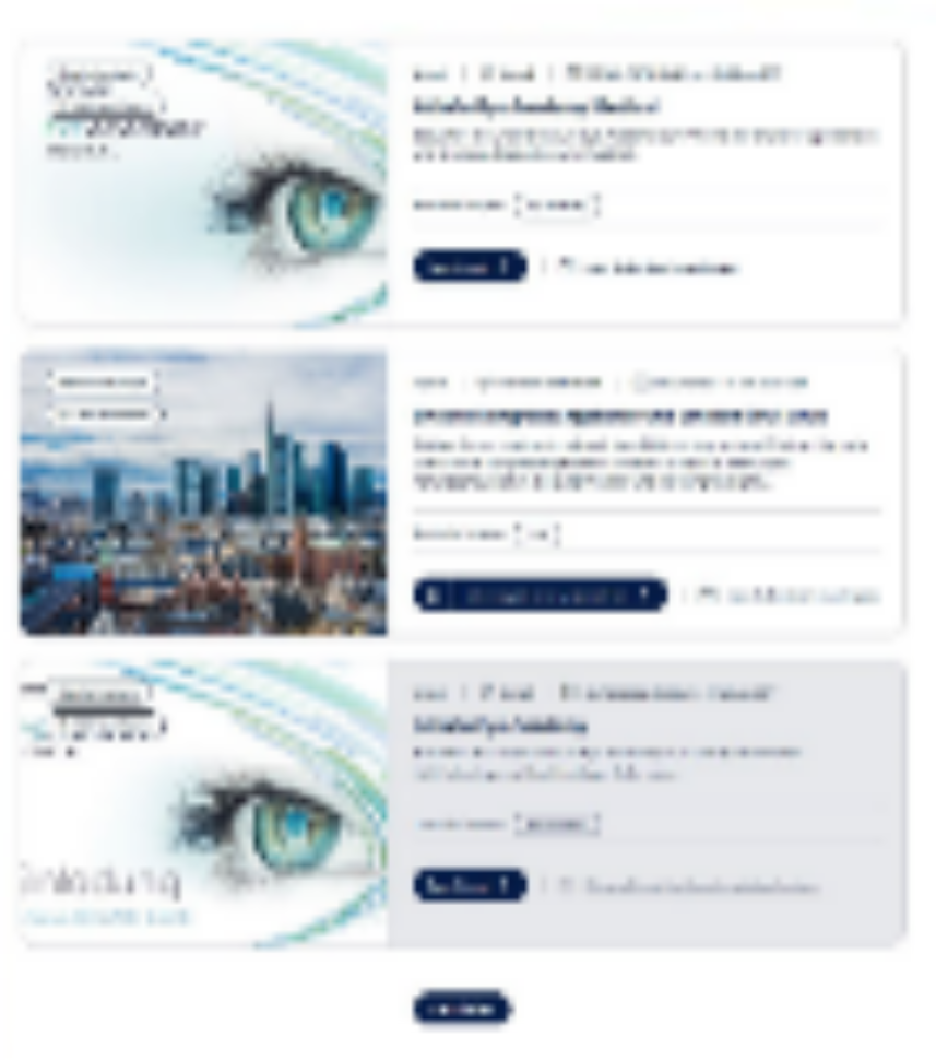 Zu den Events