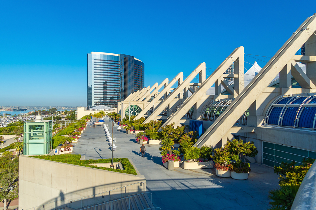 San Diego, California
