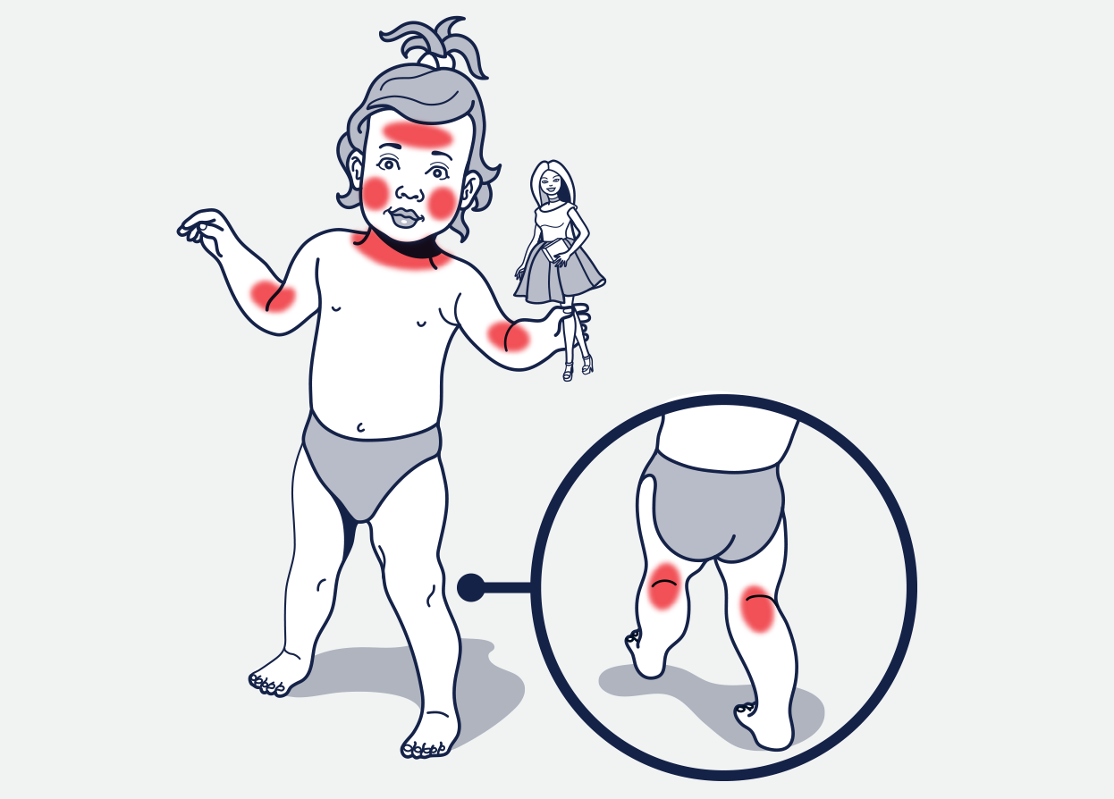 Toddler