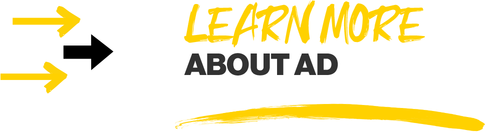 Learn more about AD