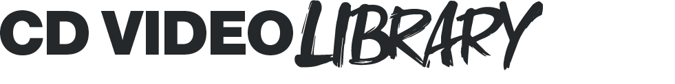 cd video library