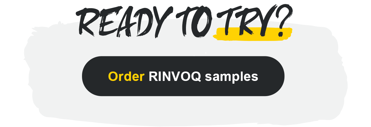 Ready to try? Button