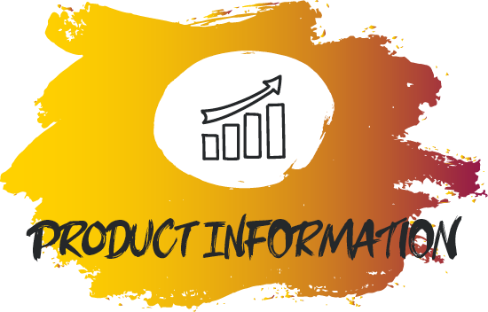 product information