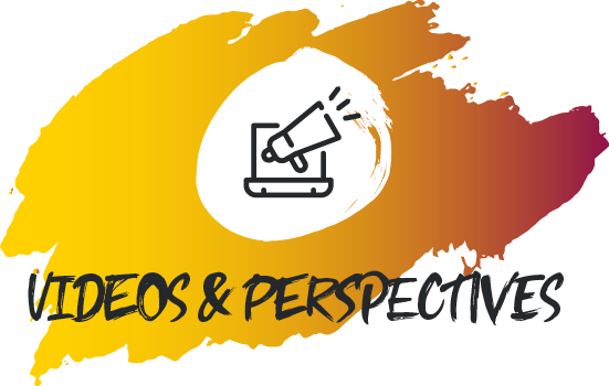 videos and perspectives