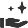 patient support icon