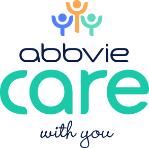 AbbVie Care logo