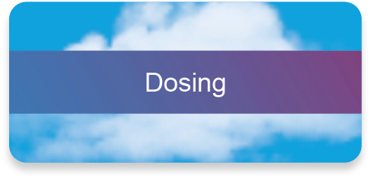 Dosing