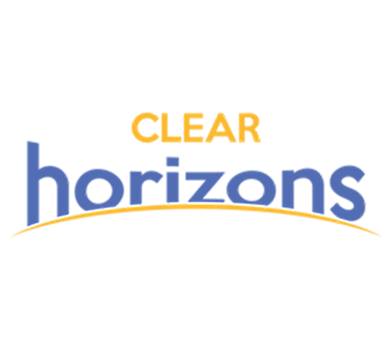 clear horizon logo