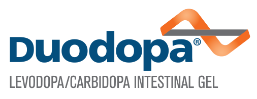 Duodopa Logo