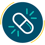 dosing icon