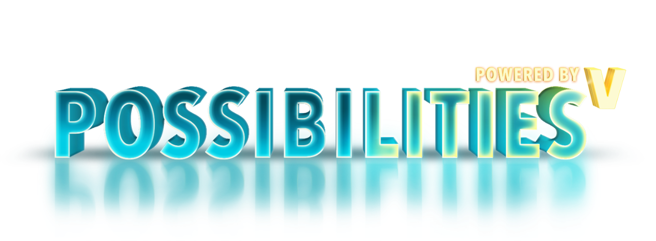 POSSIBILITIES powered by VENCLYXTO