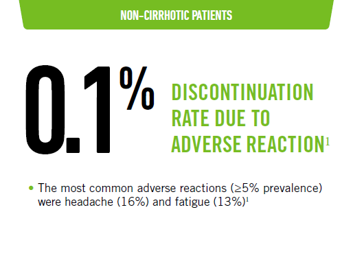 non-cirrhotic