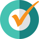 tick icon