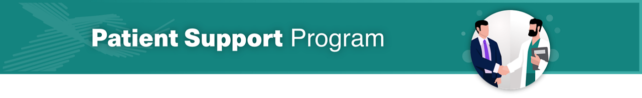 Patient Support Program