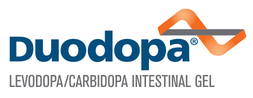 Duodopa Logo