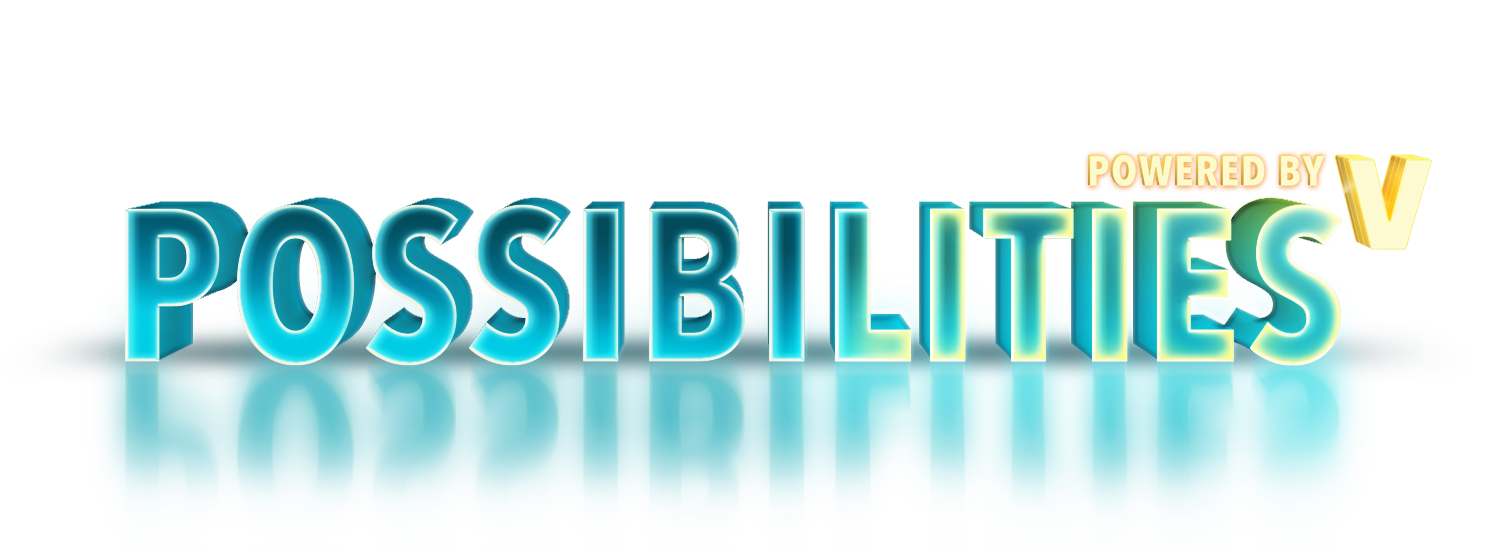 POSSIBILITIES powered by VENCLYXTO