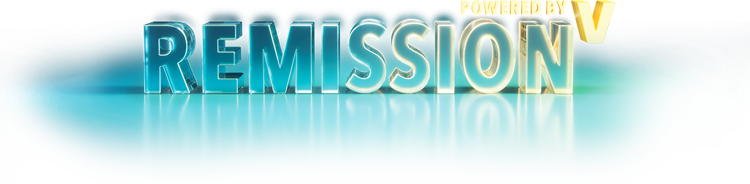 REMISSION powered by VENCLYXTO
